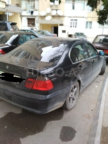 BMW 328 1999, 258,000 km - 2.8 л - Bakı