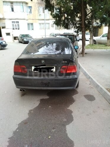 BMW 328 1999, 258,000 km - 2.8 л - Bakı
