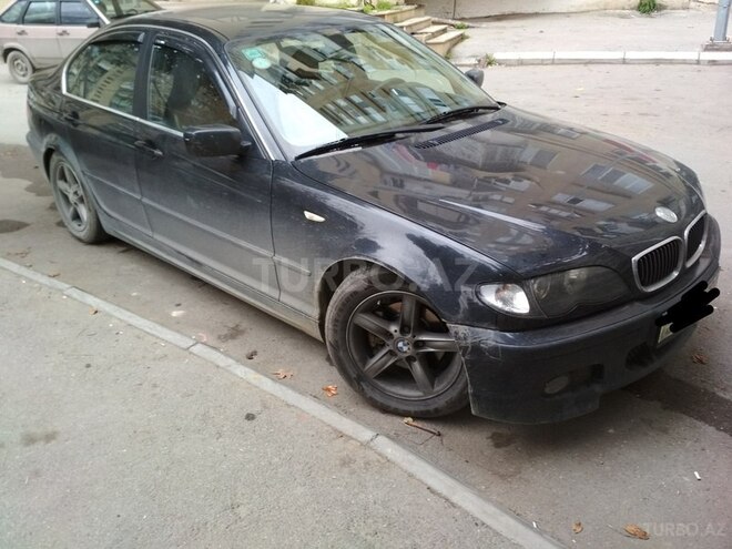 BMW 328 1999, 258,000 km - 2.8 л - Bakı