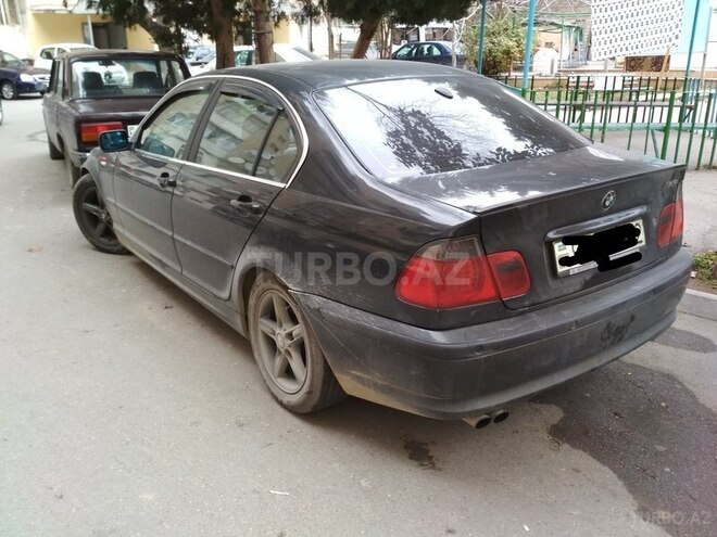 BMW 328 1999, 258,000 km - 2.8 л - Bakı