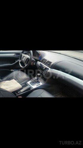 BMW 328 1999, 258,000 km - 2.8 л - Bakı