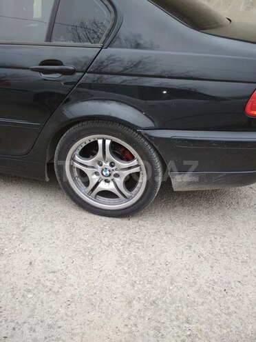 BMW 328 1999, 258,000 km - 2.8 л - Bakı