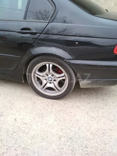 BMW 328 1999, 258,000 km - 2.8 л - Bakı