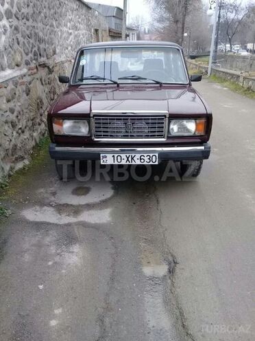 LADA (VAZ) 2107 2001, 180,971 km - 1.6 л - Şəki