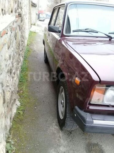 LADA (VAZ) 2107 2001, 180,971 km - 1.6 л - Şəki