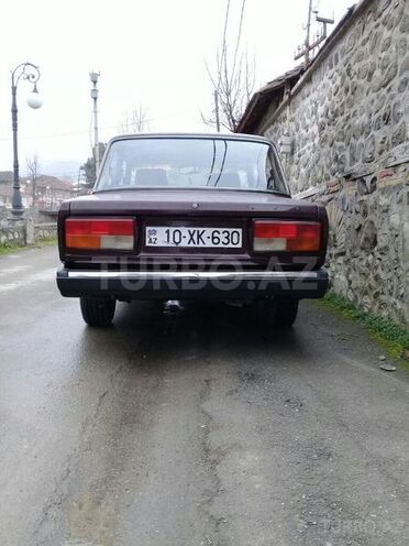 LADA (VAZ) 2107 2001, 180,971 km - 1.6 л - Şəki