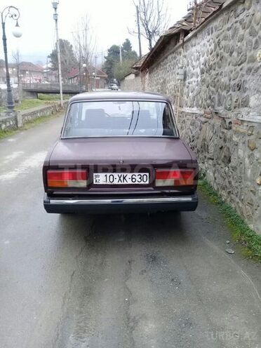 LADA (VAZ) 2107 2001, 180,971 km - 1.6 л - Şəki