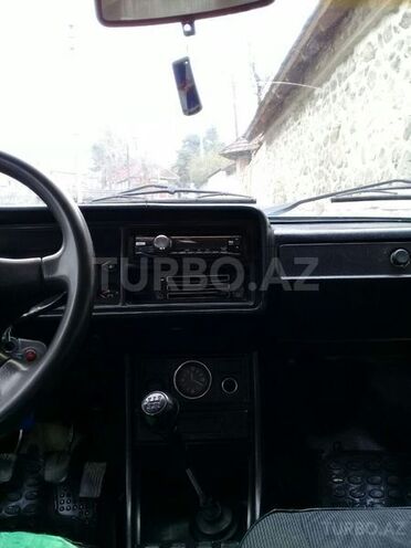 LADA (VAZ) 2107 2001, 180,971 km - 1.6 л - Şəki