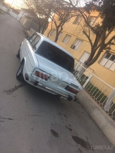 LADA (VAZ) 2106 1985, 365,496 km - 0.1 л - Bakı