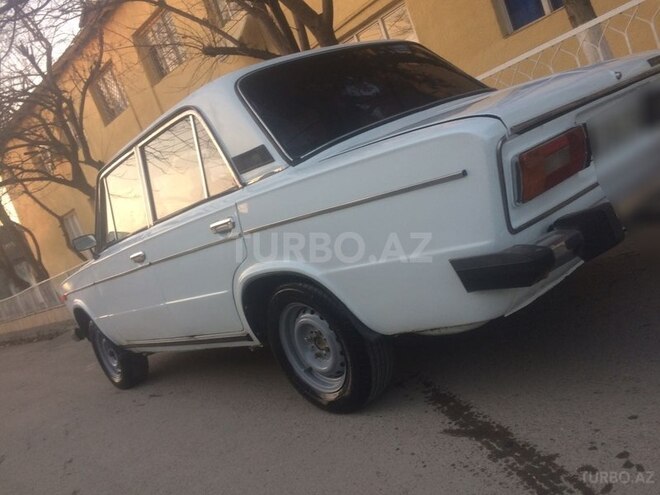 LADA (VAZ) 2106 1985, 365,496 km - 0.1 л - Bakı