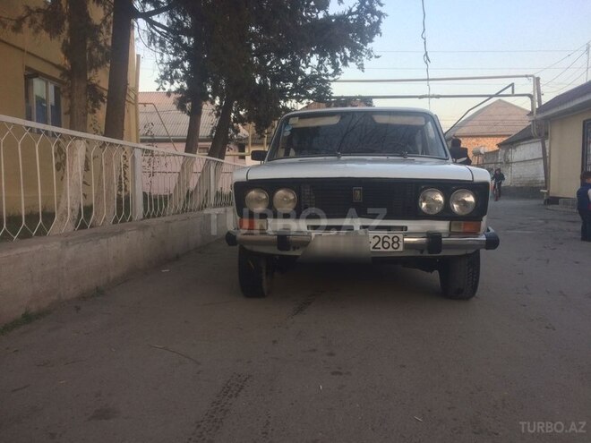 LADA (VAZ) 2106 1985, 365,496 km - 0.1 л - Bakı