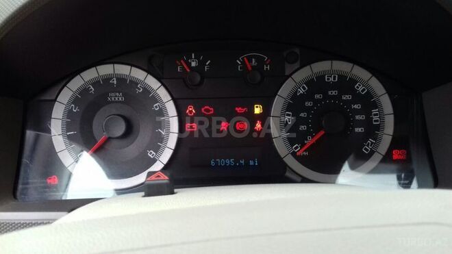Ford Escape 2009, 67,100 km - 2.5 l - Bakı