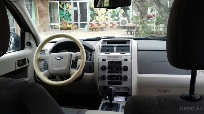 Ford Escape 2009, 67,100 km - 2.5 l - Bakı