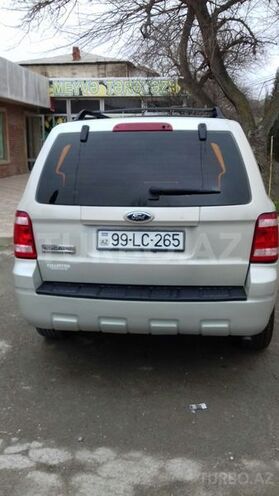 Ford Escape 2009, 67,100 km - 2.5 l - Bakı