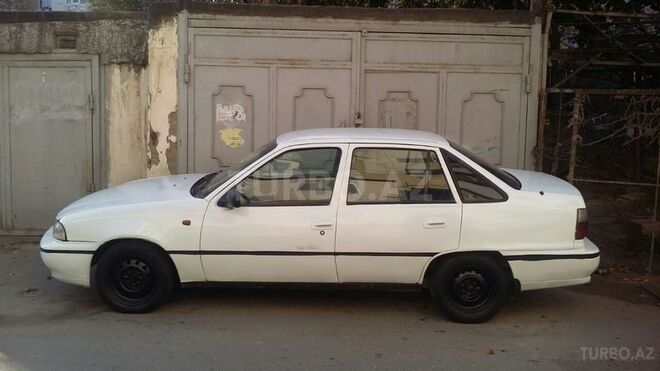 Daewoo Nexia 1997, 357,843 km - 1.5 l - Bakı