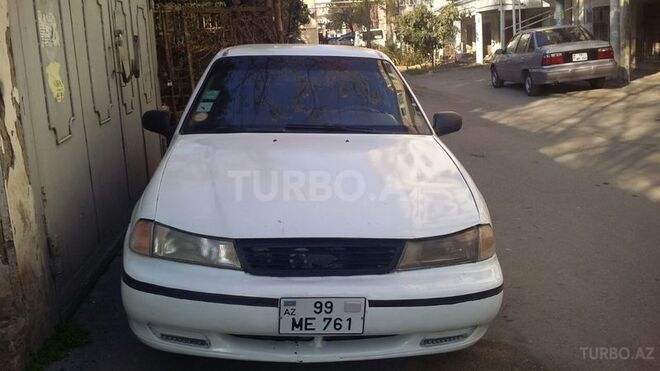 Daewoo Nexia 1997, 357,843 km - 1.5 l - Bakı