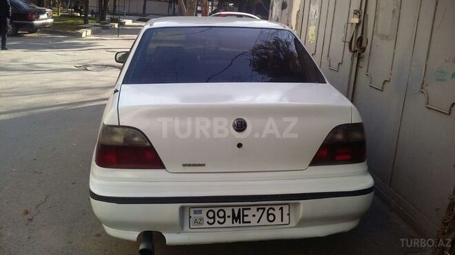 Daewoo Nexia 1997, 357,843 km - 1.5 l - Bakı