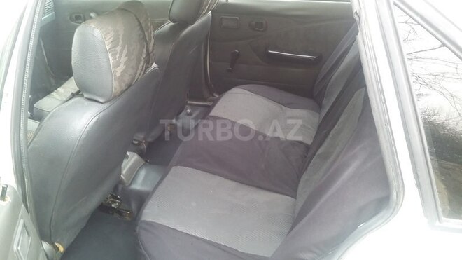 Daewoo Nexia 1997, 357,843 km - 1.5 l - Bakı