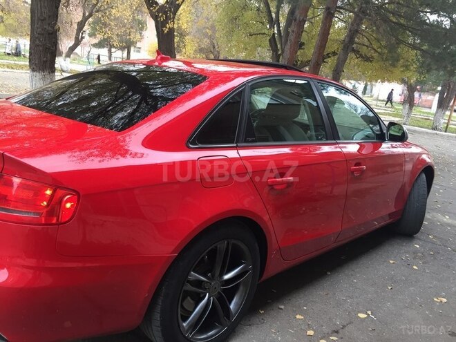 Audi A4 2009, 175,000 km - 2.0 л - Bakı