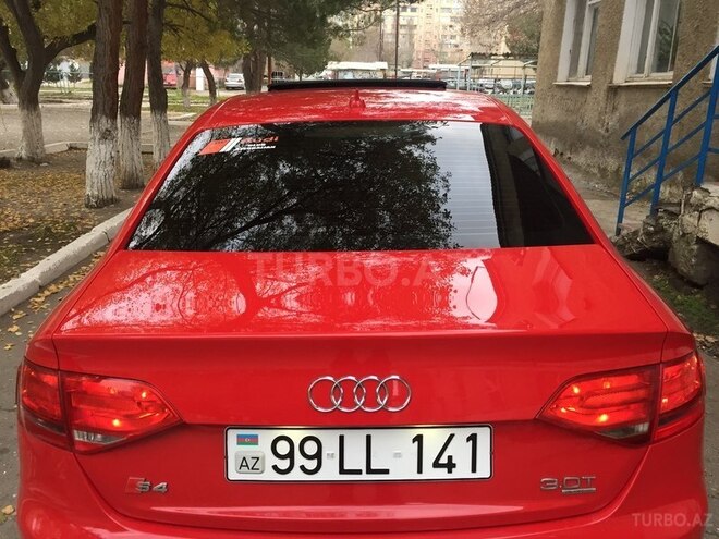 Audi A4 2009, 175,000 km - 2.0 л - Bakı