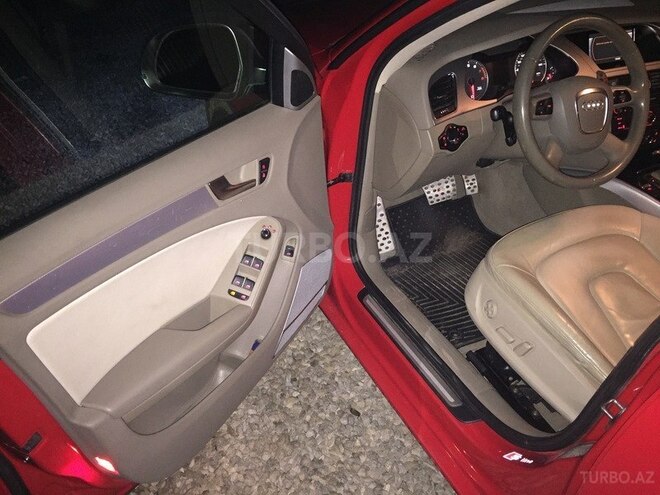 Audi A4 2009, 175,000 km - 2.0 л - Bakı