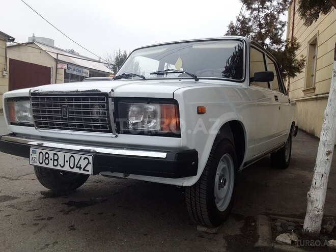 LADA (VAZ) 2107 2006, 170,000 km - 1.6 l - Balakən