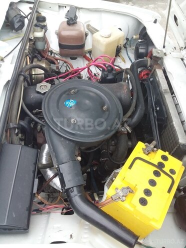 LADA (VAZ) 2107 2006, 170,000 km - 1.6 l - Balakən