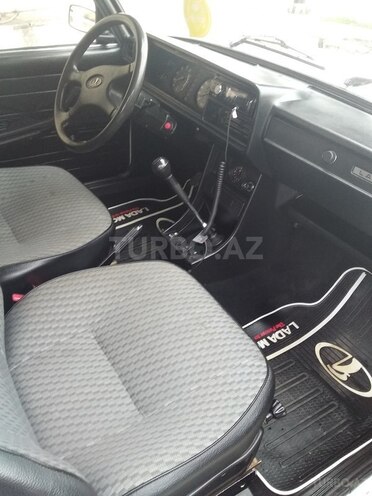 LADA (VAZ) 2107 2006, 170,000 km - 1.6 l - Balakən