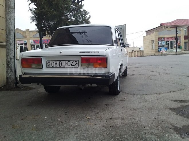 LADA (VAZ) 2107 2006, 170,000 km - 1.6 l - Balakən