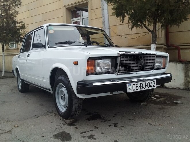 LADA (VAZ) 2107 2006, 170,000 km - 1.6 l - Balakən