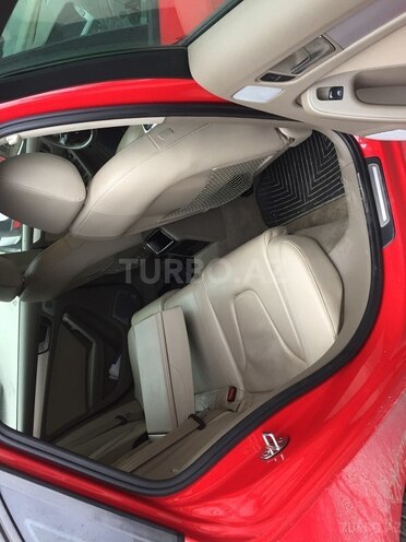 Audi A4 2009, 175,000 km - 2.0 л - Bakı