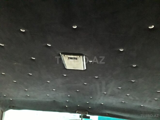 LADA (VAZ) 2107 1991, 256,600 km - 1.5 l - Bakı