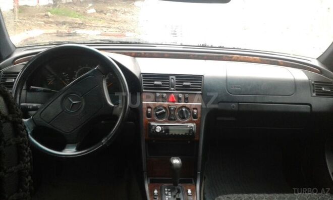 Mercedes C 230 1998, 190,000 km - 2.3 л - Bakı