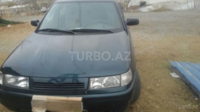 LADA (VAZ) 2112 2006, 285,000 km - 1.6 l - Bakı