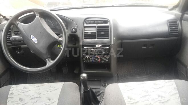 LADA (VAZ) 2112 2006, 285,000 km - 1.6 l - Bakı