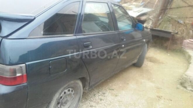 LADA (VAZ) 2112 2006, 285,000 km - 1.6 l - Bakı