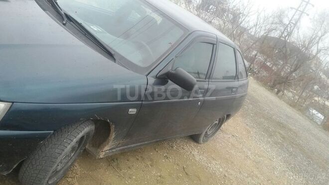 LADA (VAZ) 2112 2006, 285,000 km - 1.6 l - Bakı