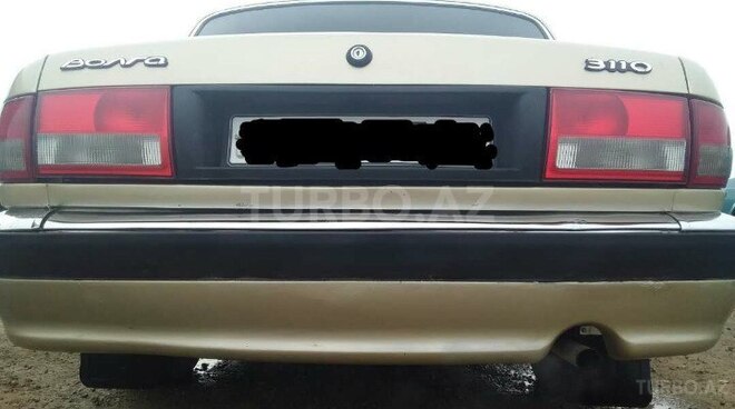 GAZ 31105 2004, 197,000 km - 2.4 l - Bakı