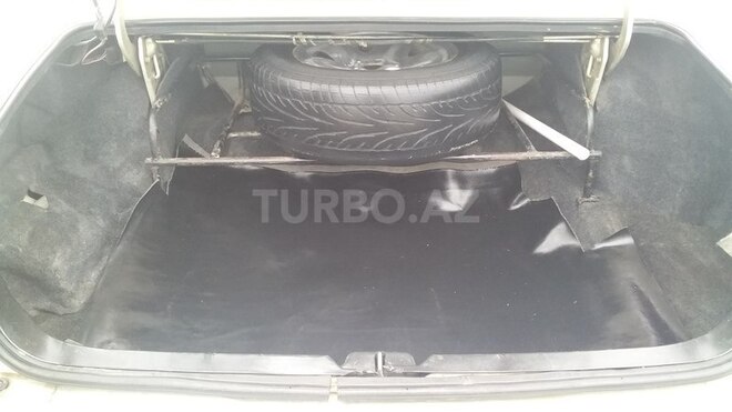 GAZ 31105 2004, 197,000 km - 2.4 l - Bakı