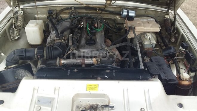 GAZ 31105 2004, 197,000 km - 2.4 l - Bakı