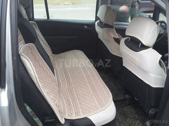 Opel Zafira 2007, 200,000 km - 1.8 l - Sumqayıt