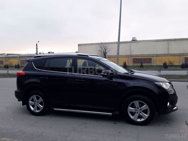 Toyota RAV4 2013, 82,350 km - 2.0 l - Bakı