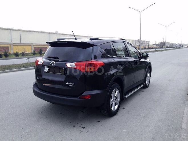 Toyota RAV4 2013, 82,350 km - 2.0 l - Bakı