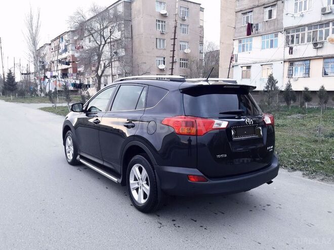 Toyota RAV4 2013, 82,350 km - 2.0 l - Bakı