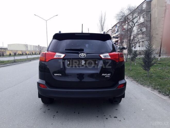 Toyota RAV4 2013, 82,350 km - 2.0 l - Bakı
