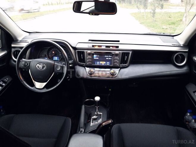 Toyota RAV4 2013, 82,350 km - 2.0 l - Bakı