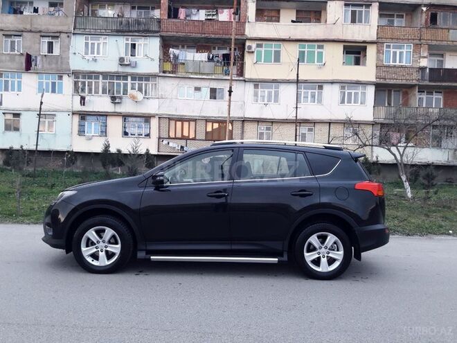 Toyota RAV4 2013, 82,350 km - 2.0 l - Bakı