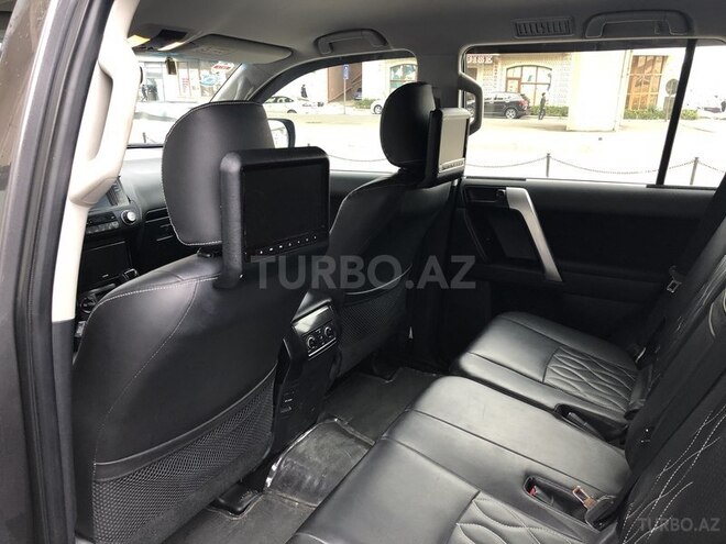 Toyota Prado 2015, 70,000 km - 2.7 л - Bakı