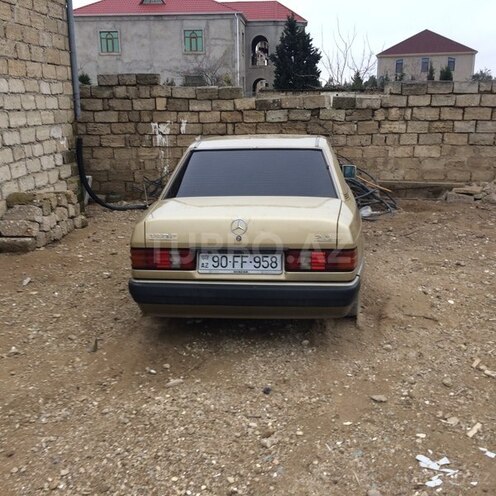 Mercedes 190 1992, 404,904 km - 0.1 л - Bakı