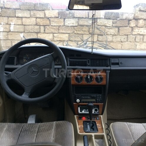 Mercedes 190 1992, 404,904 km - 0.1 л - Bakı